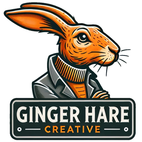 Ginger Hare Creative